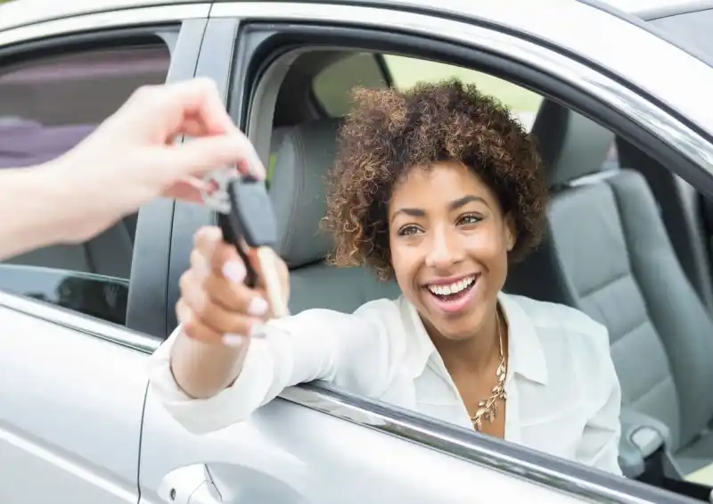auto leasen Vortum-Mullem